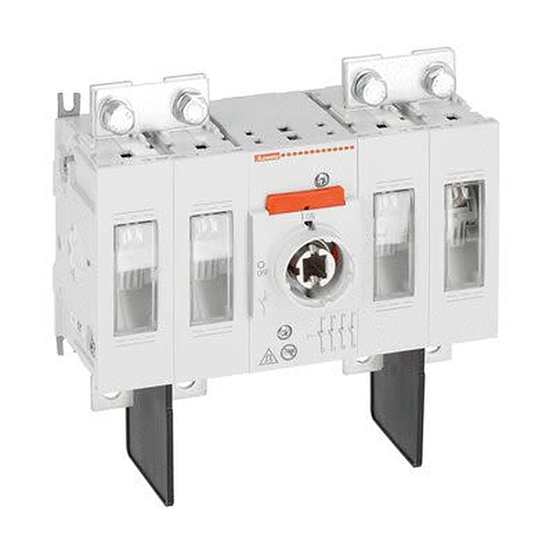 Lovato Switch Disconnector, 4-Pole, 200A