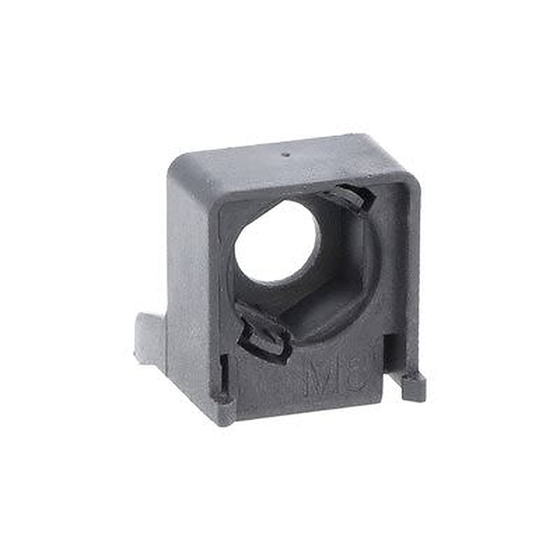 Lovato Plastic M8 Nut GLDX550