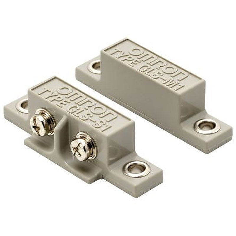 Omron Proximity Switch, IP40, 0.1A
