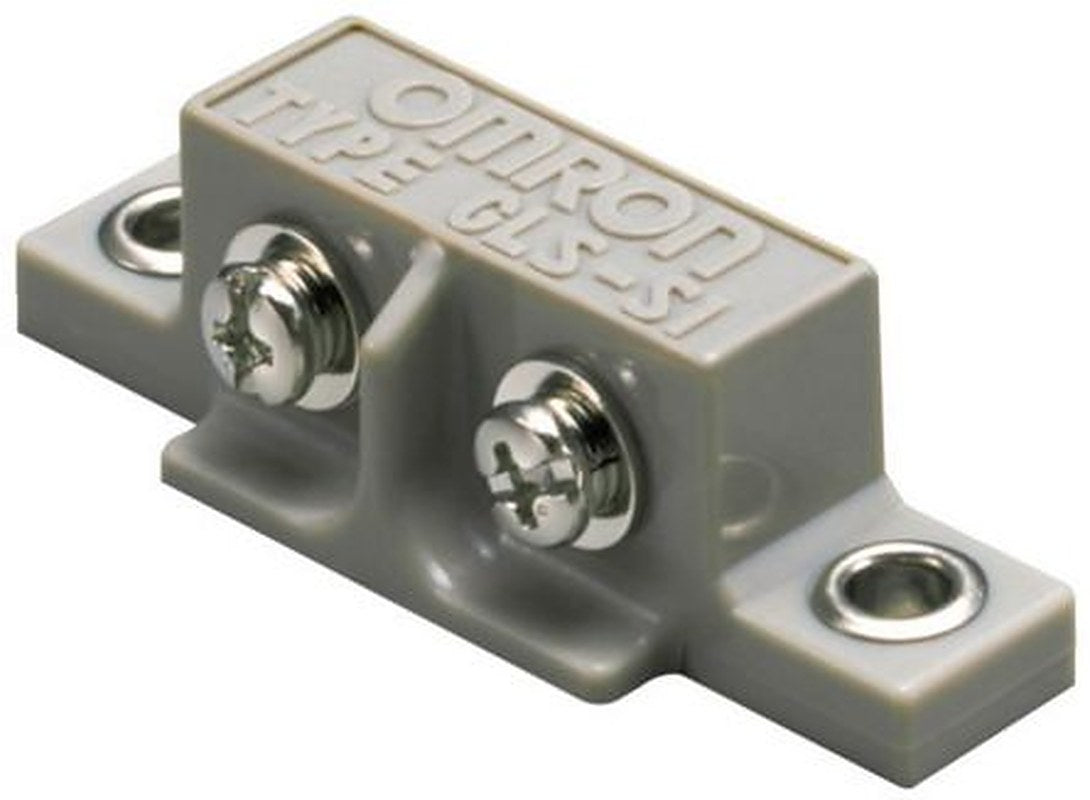 Omron, GLS Series Terminal Block for Use with Magnetic Proximity Sensor, IEC (IP40) Standard
