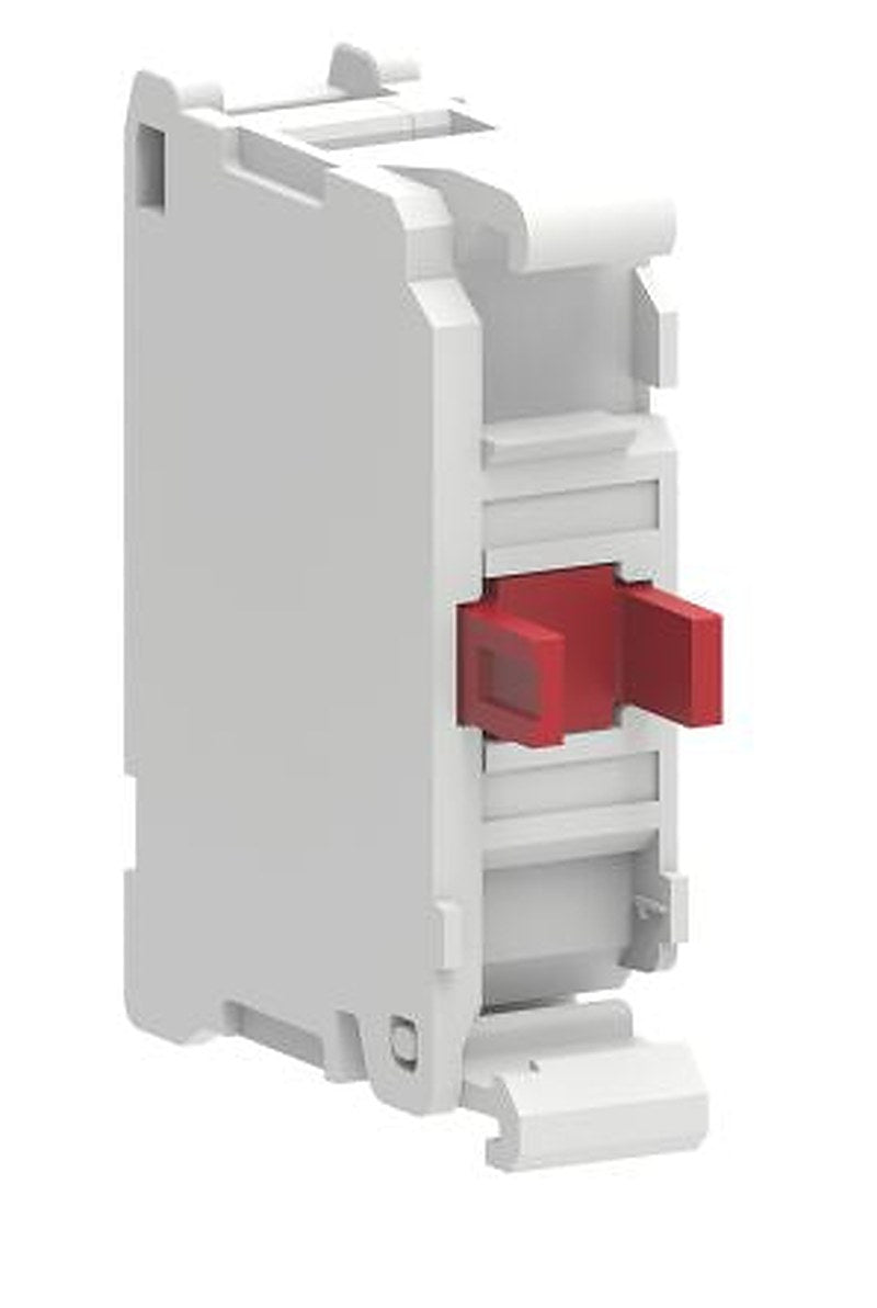 Lovato Switch Disconnector Auxiliary Switch, GL Series for Use with GL Switch