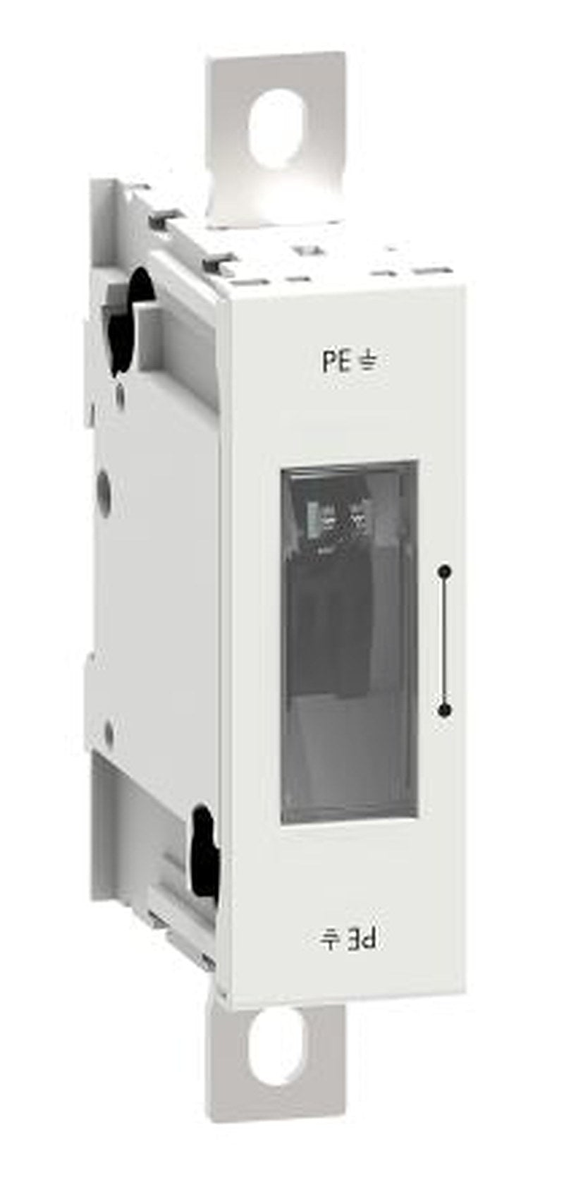 Lovato Switch Disconnector Auxiliary Switch, GL160-315A Series for Use with GL160-315A