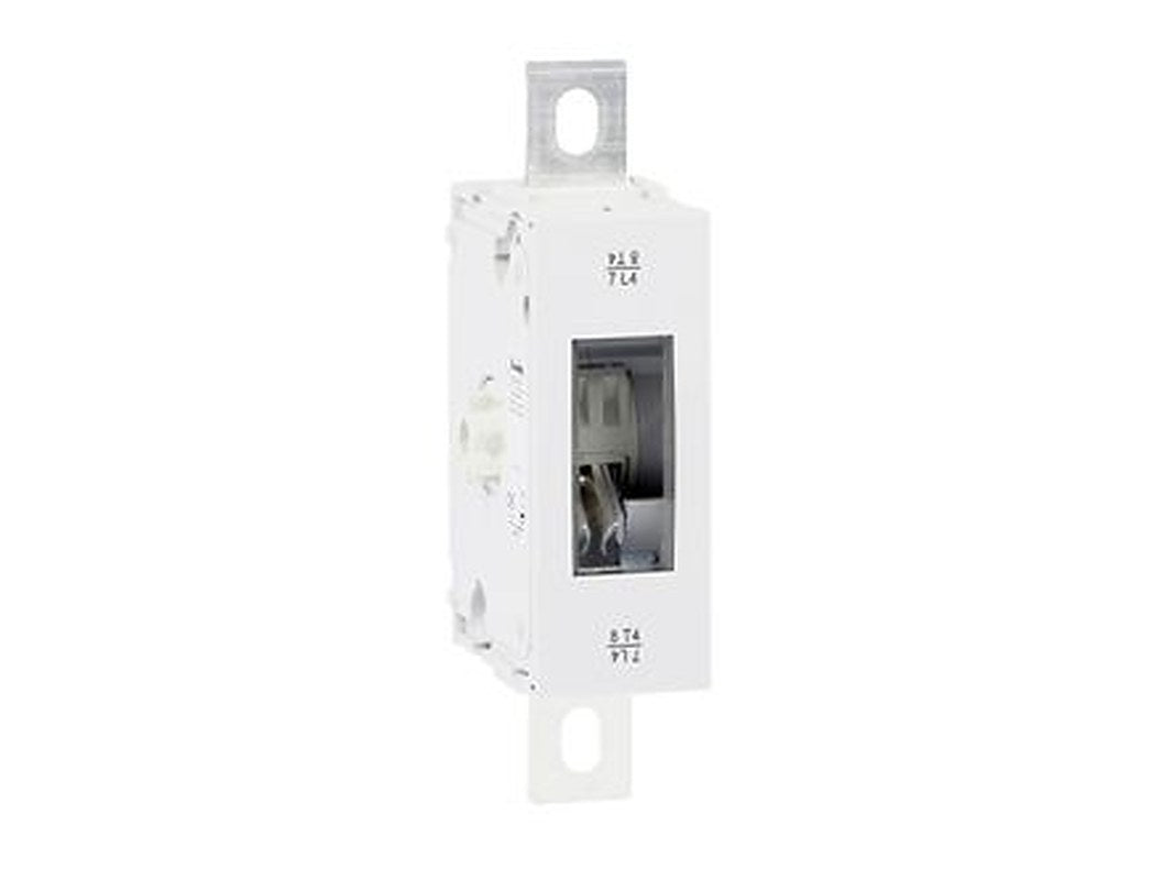 Lovato 1-Pole Front Add-On Pole -, IP65, IP20, 320A, 160 kW