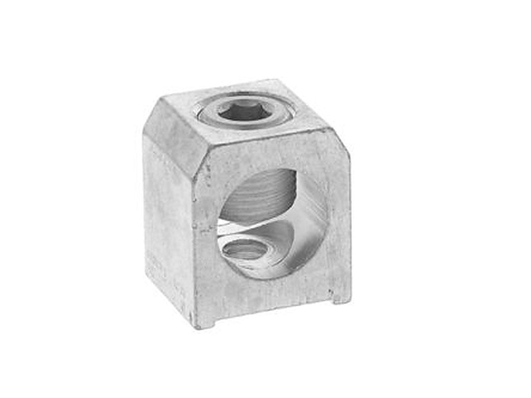 Lovato Add-on Blocks Mounting Kit for use with GL Series Switch Disconnectors