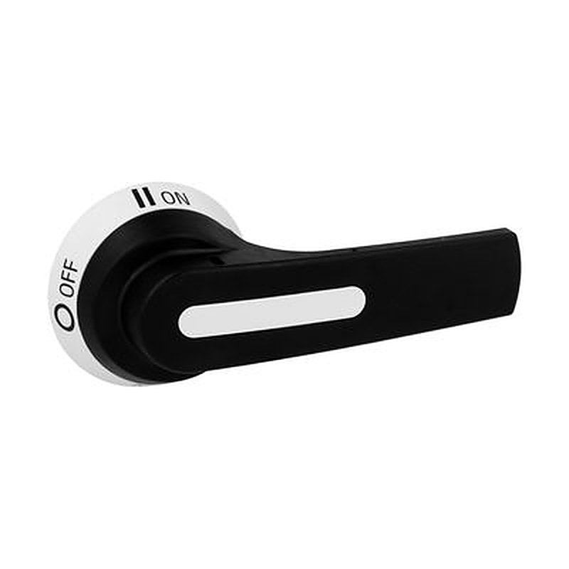 Lovato Black Handle, 125 mm, GLX6 Series