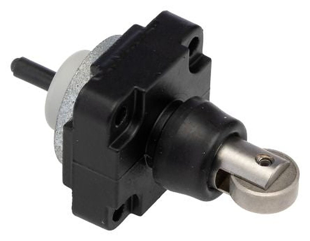 Honeywell GLZ Series Roller Plunger Limit Switch, IP67, Double Insulated, Metal Housing, 6A