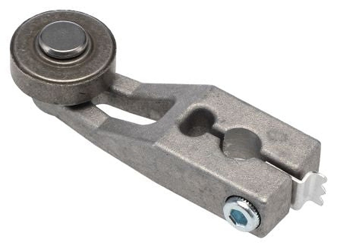 Honeywell GLZ Series Limit Switch for Use with GLA Series