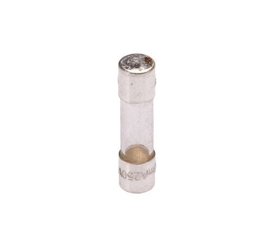 Eaton 100mA F Glass Cartridge Fuse, 5 x 20 mm