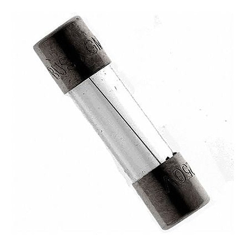 Eaton 3.15A F Glass Cartridge Fuse, 5 x 20 mm