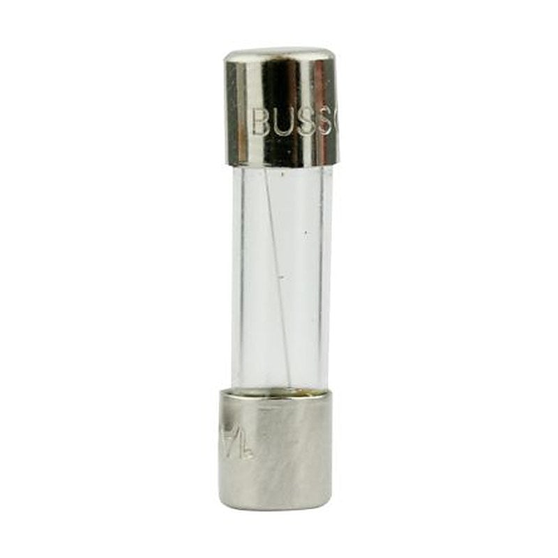Eaton 7A F Glass Cartridge Fuse, 5 x 20 mm