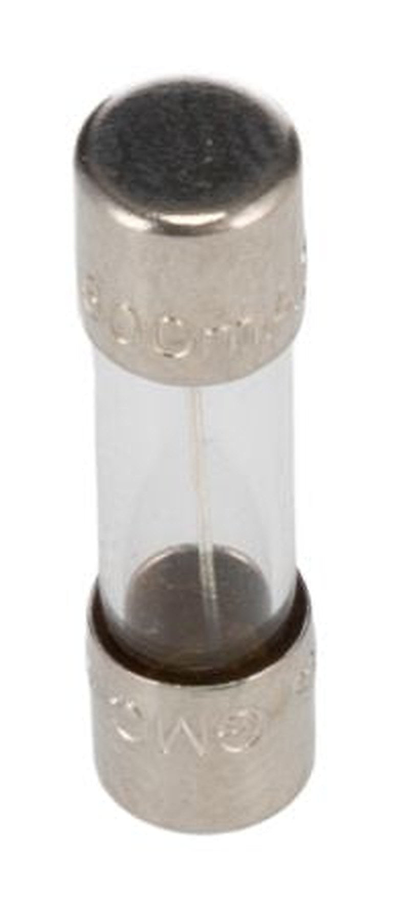 Eaton 600mA T Glass Cartridge Fuse, 5 x 20 mm