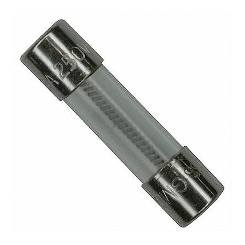 Eaton 1A T Glass Cartridge Fuse, 5 x 20 mm