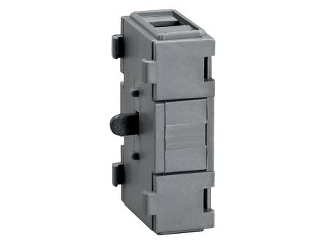 Lovato Switch Disconnector Auxiliary Switch, GMX Series for Use with Switch