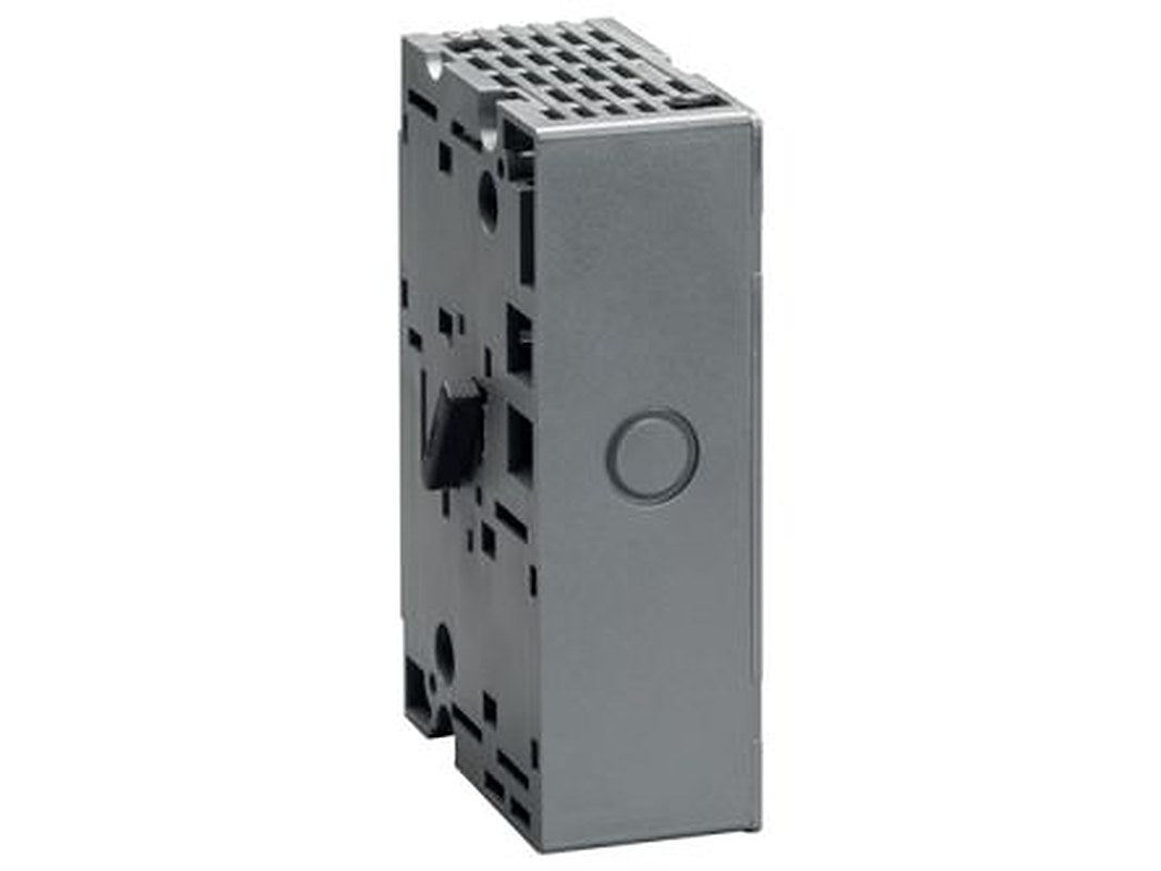 Lovato Switch Disconnector Auxiliary Switch, GMX Series for Use with Switch