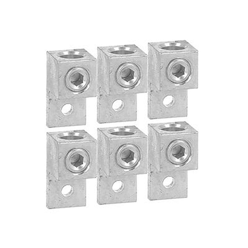 Lovato GM Series Switch Disconnector Accessory