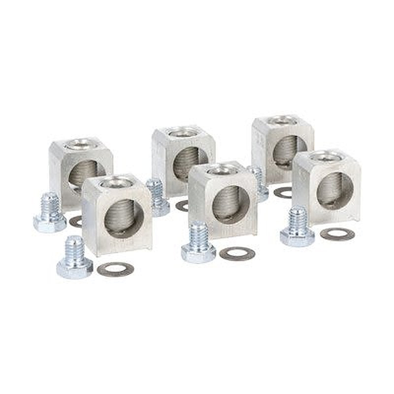 Lovato GM Series Switch Disconnector Accessory