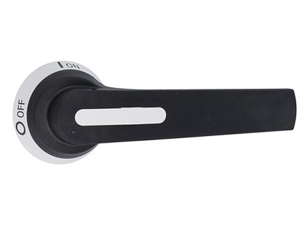Lovato Black Handle, 175 mm, GMX Series