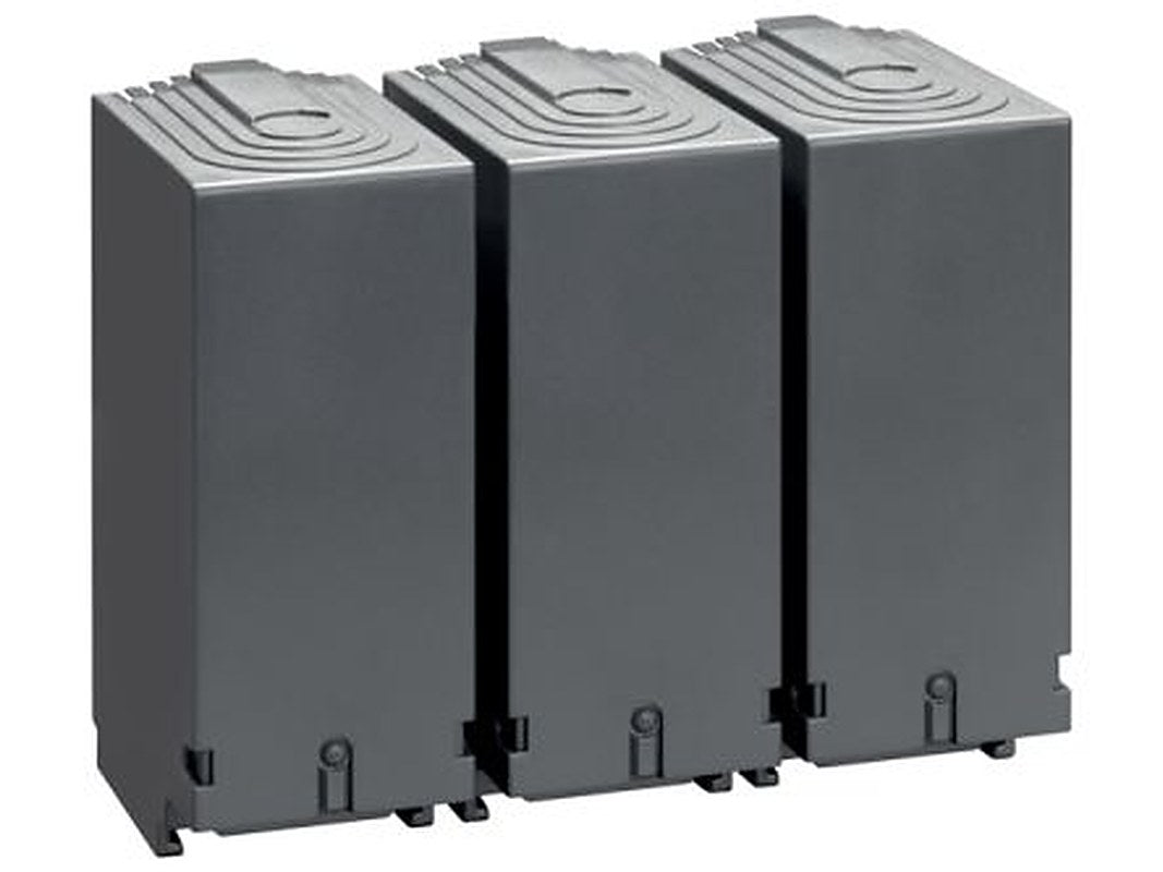 Lovato Terminal Cover, GM Series Series
