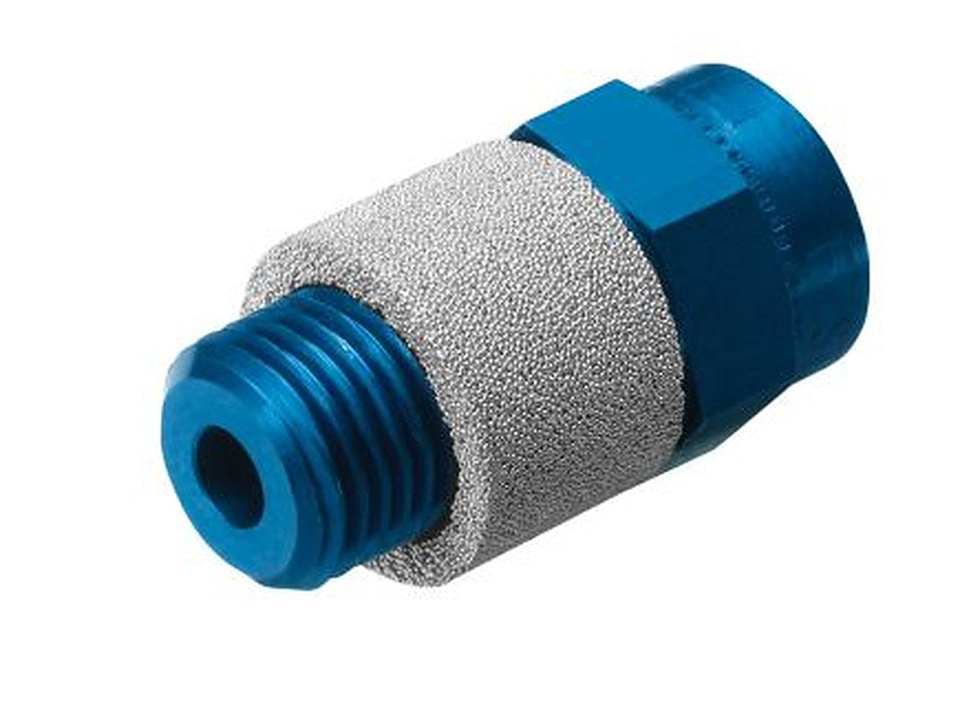 Festo Quick Exhaust Valve x 10 bar A: Threaded
