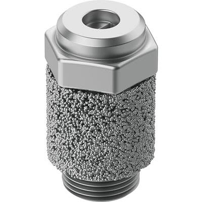 Festo Pneumatic Control Valve - GRE  Series
