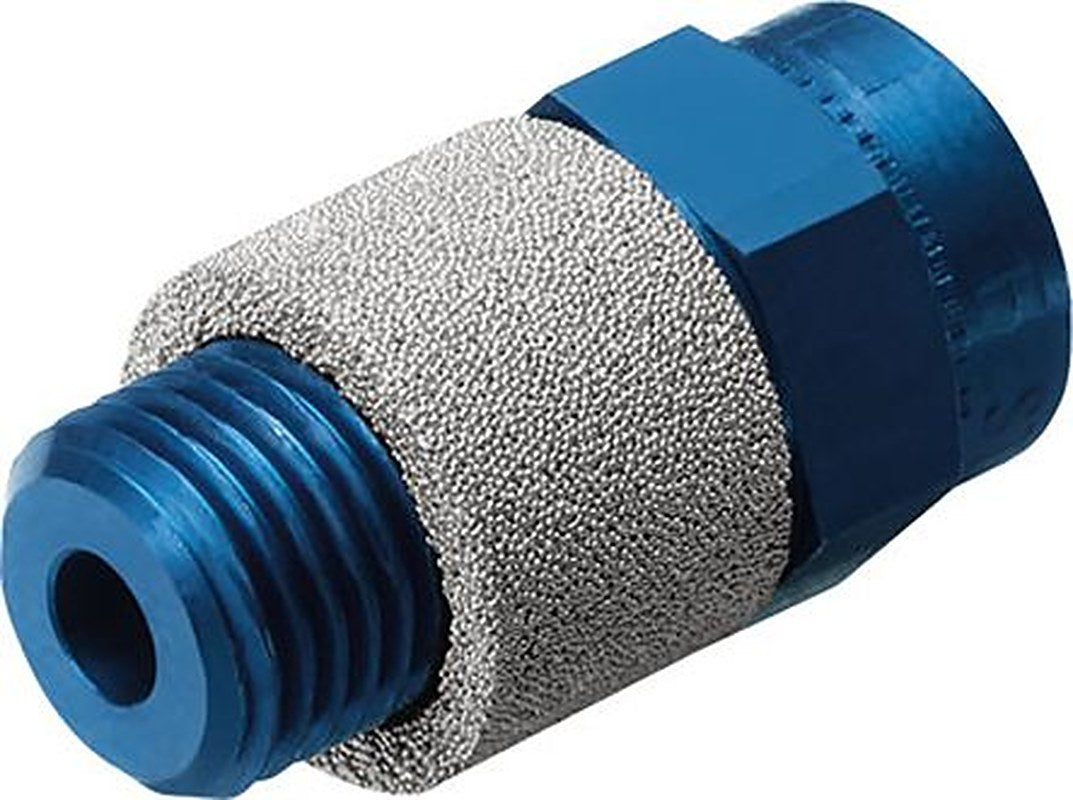Festo Adjustable Exhaust Valve x 10 bar