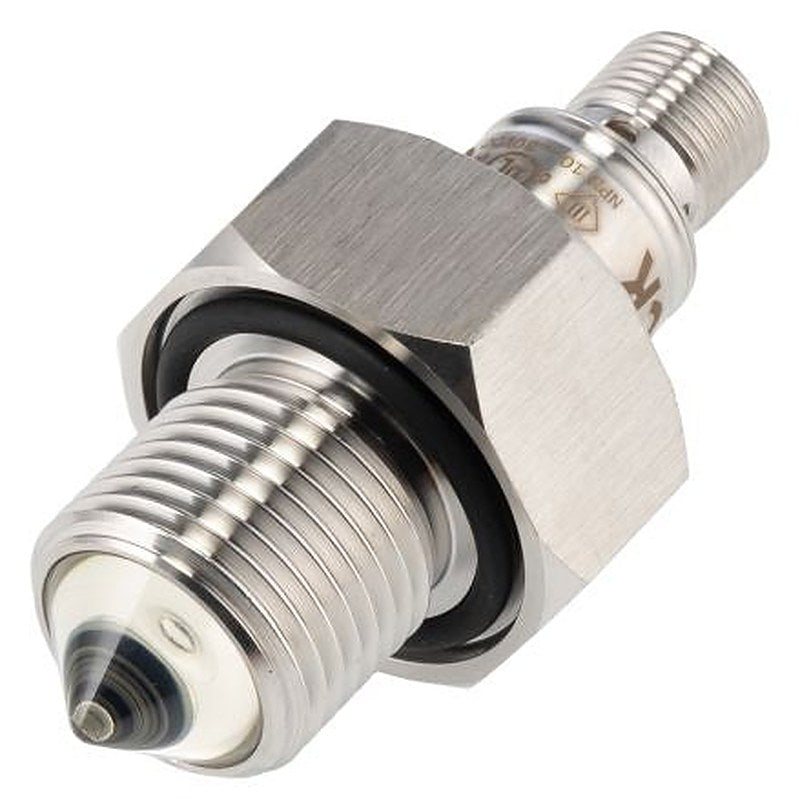 SICK GRF18S Series level sensor Level Sensor, Screw, Fluorelastomer, Housing Stainless Steel