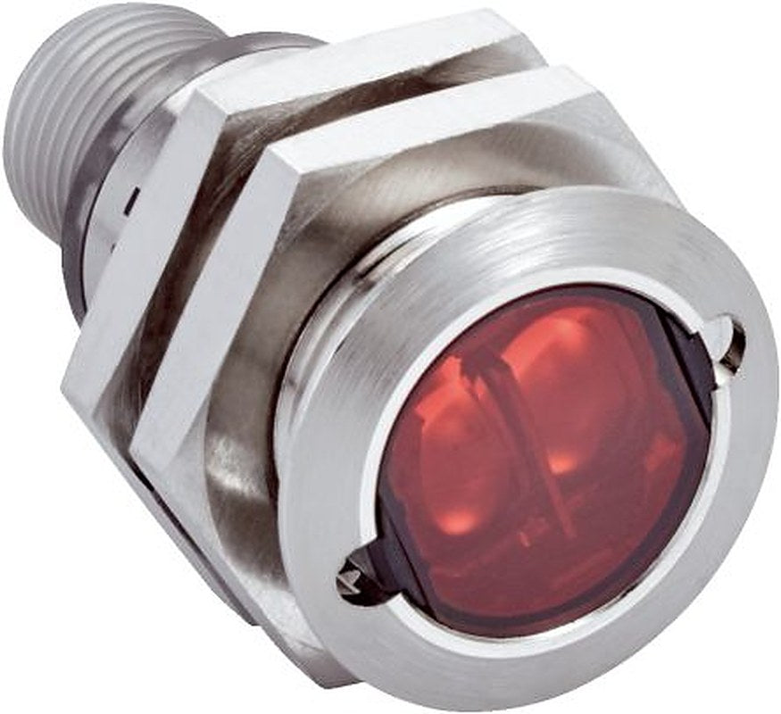 SICK Energetic Photoelectric Sensor, Barrel Sensor