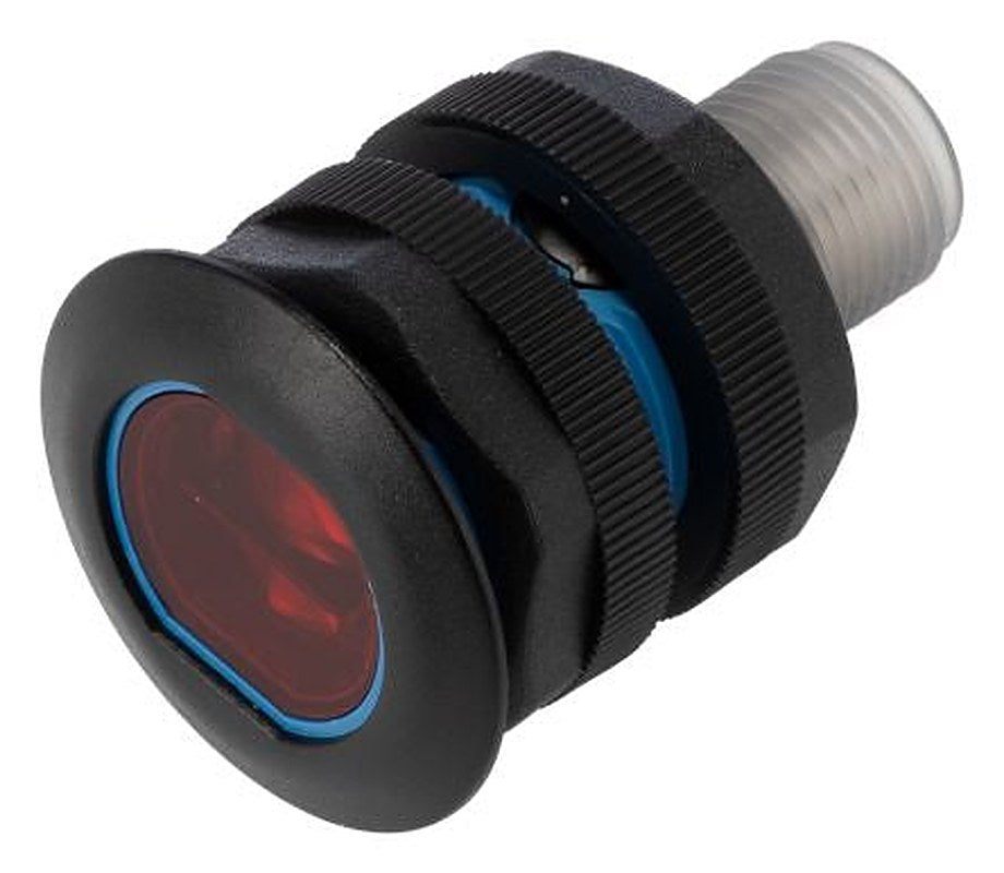 SICK Energetic Photoelectric Sensor, Cylindrical Sensor