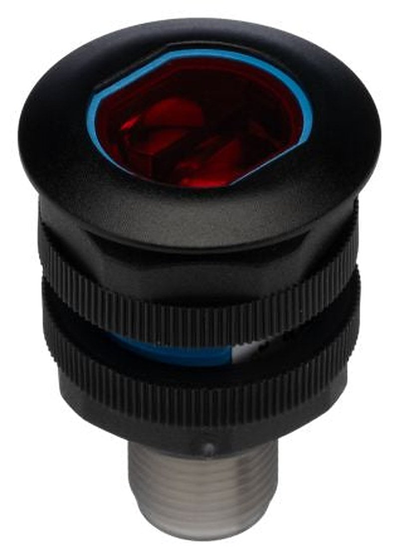 SICK Energetic Photoelectric Sensor, Cylindrical Sensor