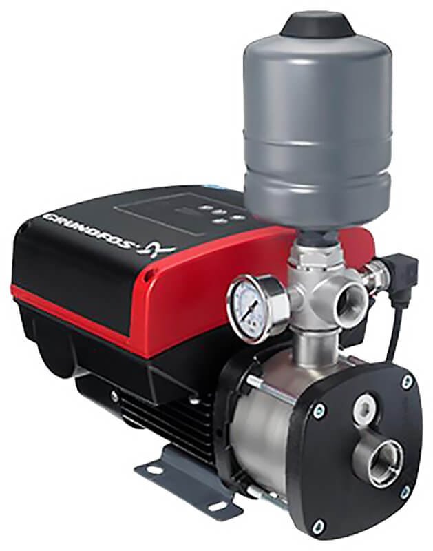 GRUNDFOS CM, CME end-suction pumps (GRUNDFOS CM CME) is a Grundfos product. Designed for reliable performance and long service life. Available across Iraq — contact us for pricing and delivery options.