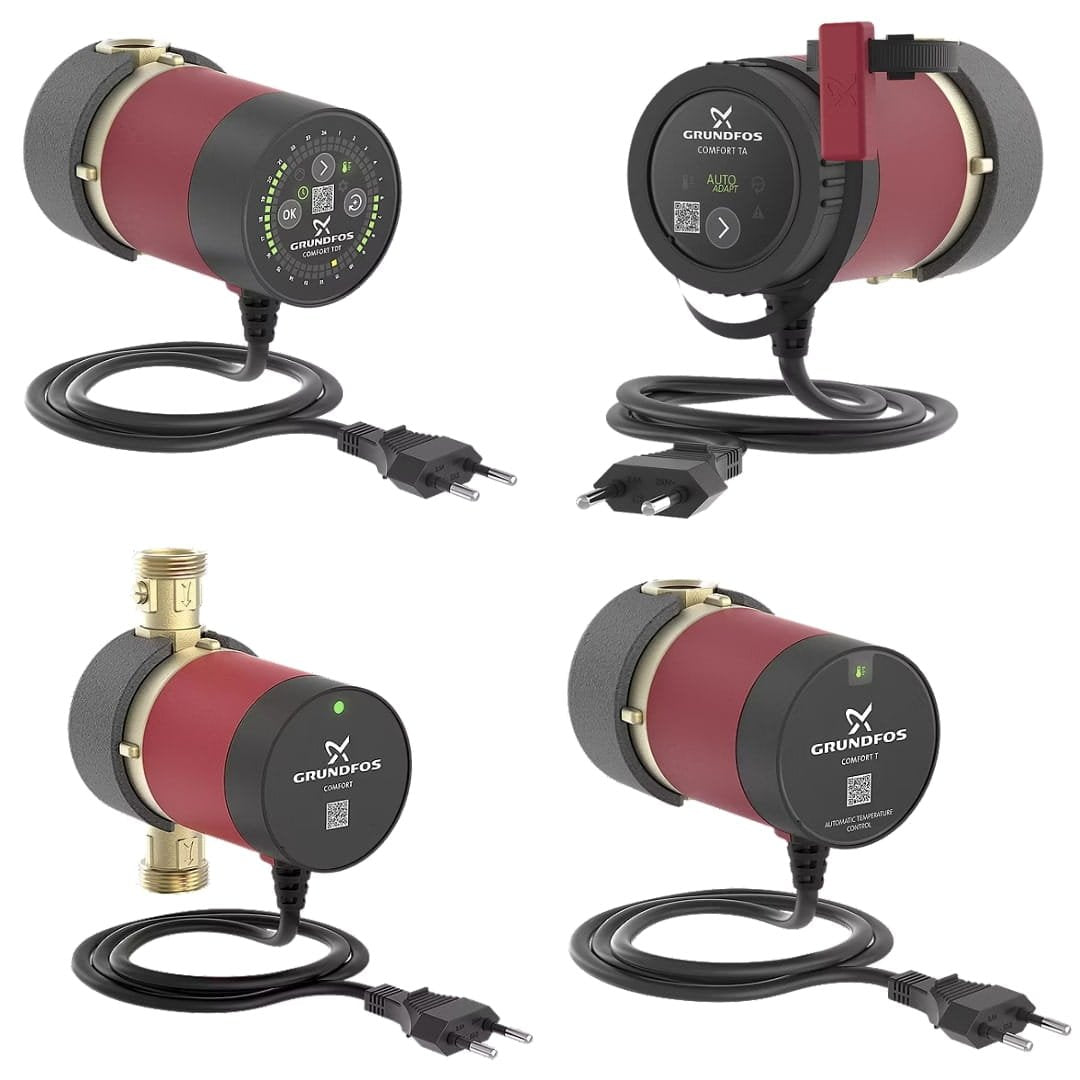 GRUNDFOS COMFORT (GRUNDFOS COMFORT) is a Grundfos product. Designed for reliable performance and long service life. Available across Iraq — contact us for pricing and delivery options.