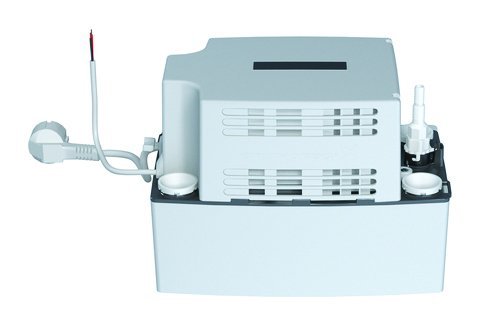 GRUNDFOS Conlift condensate removal pump solutions (GRUNDFOS) is a Grundfos product. Designed for reliable performance and long service life. Available across Iraq — contact us for pricing and delivery options.