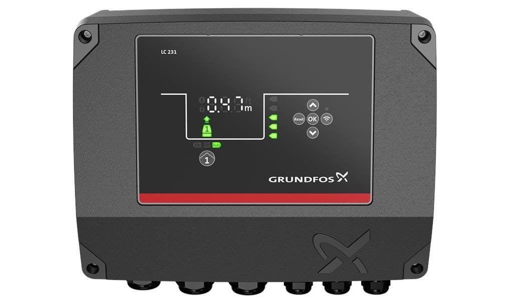 GRUNDFOS LC 231 1P DOL (1P DOL) is a Grundfos product. Designed for reliable performance and long service life. Available across Iraq — contact us for pricing and delivery options.