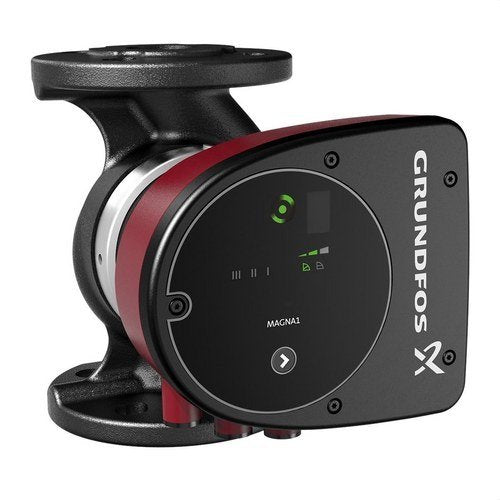 Grundfos MAGNA1 40-60 F Circulator Pump (MAGNA1 40) is a Grundfos product. Designed for reliable performance and long service life. Available across Iraq — contact us for pricing and delivery options.