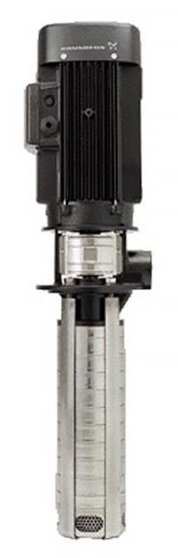 GRUNDFOS MTH, MTR, MTA, SPK vertical multistage centrifugal pumps (GRUNDFOS MTH MTR MTA SPK) is a Grundfos product. Designed for reliable performance and long service life. Available across Iraq — contact us for pricing and delivery options.