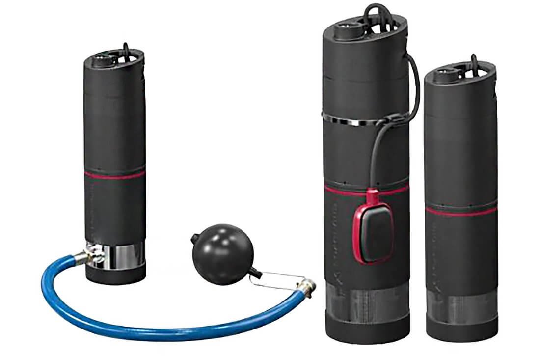 GRUNDFOS SB and SBA submersible groundwater pumps (GRUNDFOS SB) is a Grundfos product. Designed for reliable performance and long service life. Available across Iraq — contact us for pricing and delivery options.