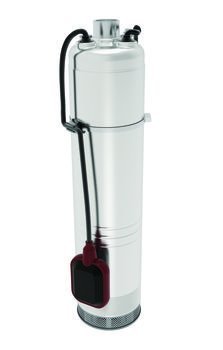 GRUNDFOS SB HF submersible multistage pumps (GRUNDFOS SB HF) is a Grundfos product. Designed for reliable performance and long service life. Available across Iraq — contact us for pricing and delivery options.
