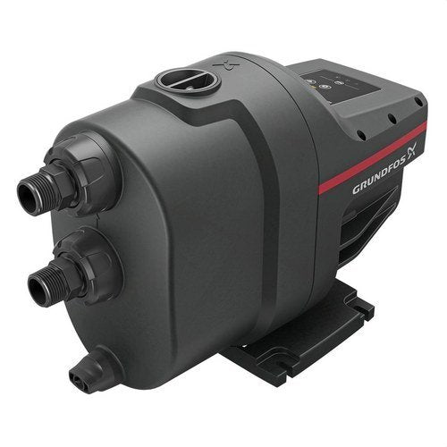 Grundfos SCALA1 3-45 Pressure Booster Set (SCALA1 3) is a Grundfos product. Designed for reliable performance and long service life. Available across Iraq — contact us for pricing and delivery options.