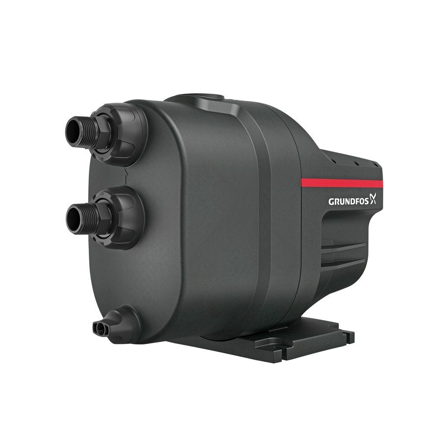 GRUNDFOS SCALA1 pressure booster pump (SCALA1) is a Grundfos product. Designed for reliable performance and long service life. Available across Iraq — contact us for pricing and delivery options.