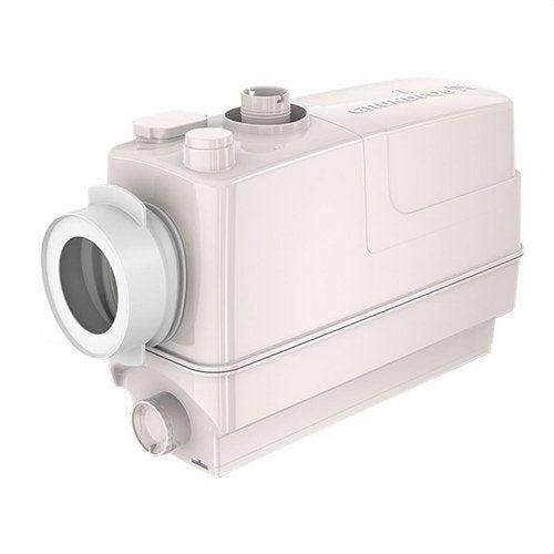 Grundfos SOLOLIFT2 CWC-3 Lifting Station (SOLOLIFT2 CWC) is a Grundfos product. Designed for reliable performance and long service life. Available across Iraq — contact us for pricing and delivery options.