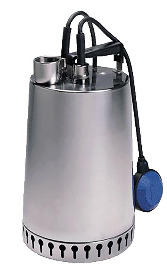 GRUNDFOS UNILIFT AP12 submersible wastewater pumps (AP12) is a Grundfos product. Designed for reliable performance and long service life. Available across Iraq — contact us for pricing and delivery options.