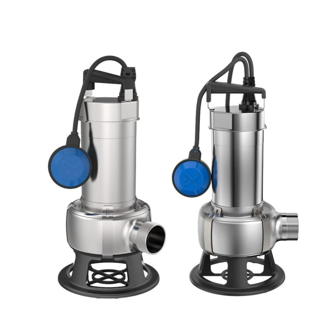 GRUNDFOS UNILIFT AP35/50B submersible pumps (AP35 50B) is a Grundfos product. Designed for reliable performance and long service life. Available across Iraq — contact us for pricing and delivery options.