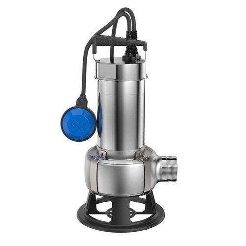 Grundfos UNILIFT AP50B.50.08.A1V Submersible Pump (AP50B.50.08.A1V) is a Grundfos product. Designed for reliable performance and long service life. Available across Iraq — contact us for pricing and delivery options.