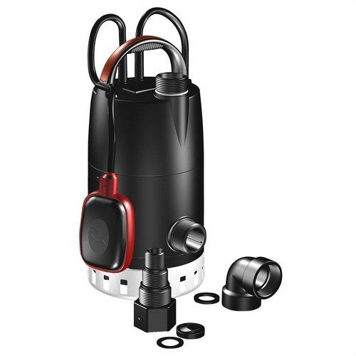 Grundfos Unilift CC5 - A1 Submersible Pump (CC5 A1) is a Grundfos product. Designed for reliable performance and long service life. Available across Iraq — contact us for pricing and delivery options.