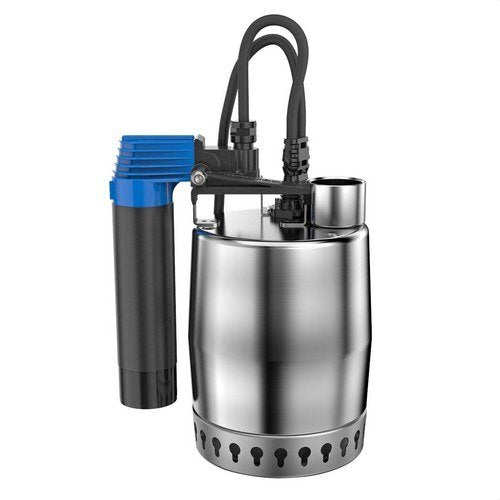 Grundfos UNILIFT KP.150.AV.1 Submersible Pump (KP.150.AV.1) is a Grundfos product. Designed for reliable performance and long service life. Available across Iraq — contact us for pricing and delivery options.