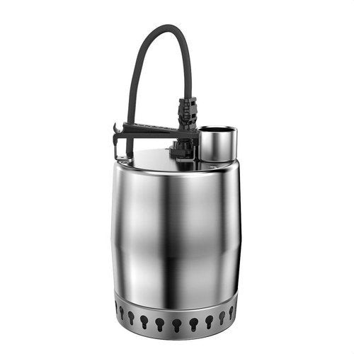 Grundfos UNILIFT KP.150.M.1 Submersible Pump (KP.150.M.1) is a Grundfos product. Designed for reliable performance and long service life. Available across Iraq — contact us for pricing and delivery options.