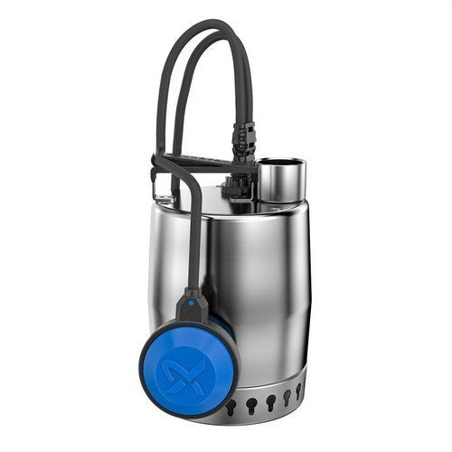 Grundfos UNILIFT KP.250.A.1 Submersible Pump (KP.250.A.1) is a Grundfos product. Designed for reliable performance and long service life. Available across Iraq — contact us for pricing and delivery options.