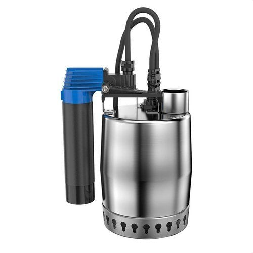 Grundfos UNILIFT KP.250.AV.1 Submersible Pump (KP.250.AV.1) is a Grundfos product. Designed for reliable performance and long service life. Available across Iraq — contact us for pricing and delivery options.