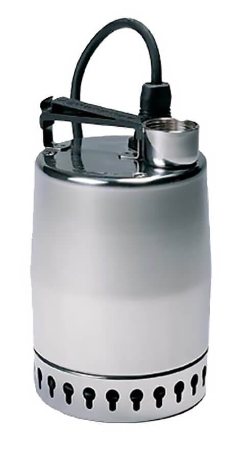 GRUNDFOS UNILIFT KP submersible wastewater pumps (GRUNDFOS UNILIFT KP) is a Grundfos product. Designed for reliable performance and long service life. Available across Iraq — contact us for pricing and delivery options.