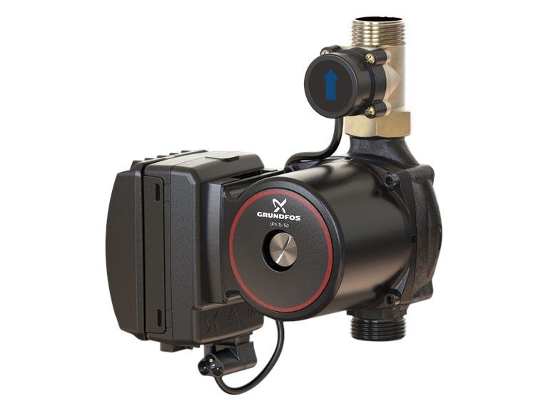 Grundfos UPA 15-160 Circulating Pump (UPA) is a Grundfos product. Designed for reliable performance and long service life. Available across Iraq — contact us for pricing and delivery options.